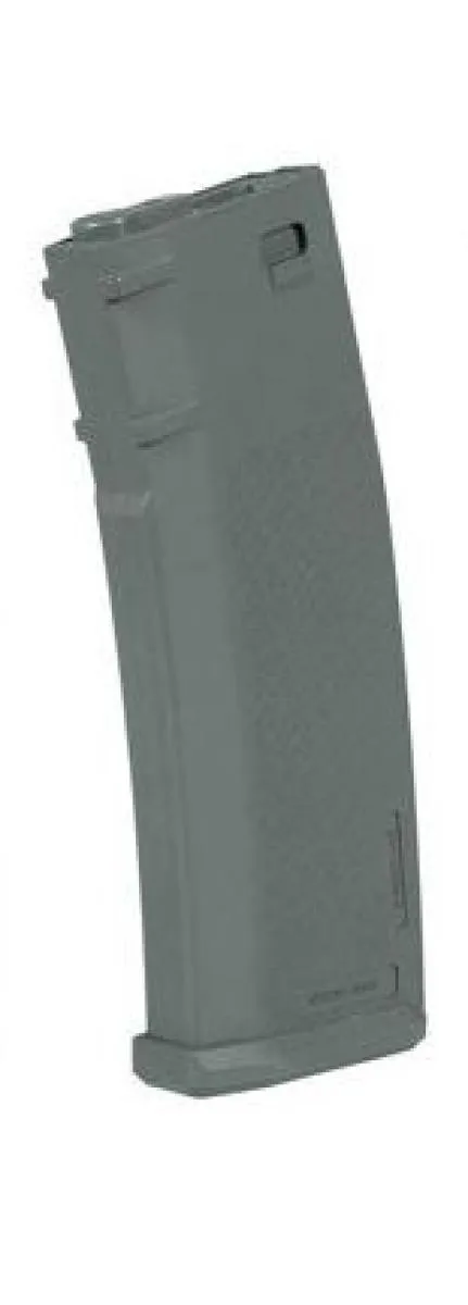 Specna Arms M4/M16 High Cap Magazine 300 Schuss Chaos Grey